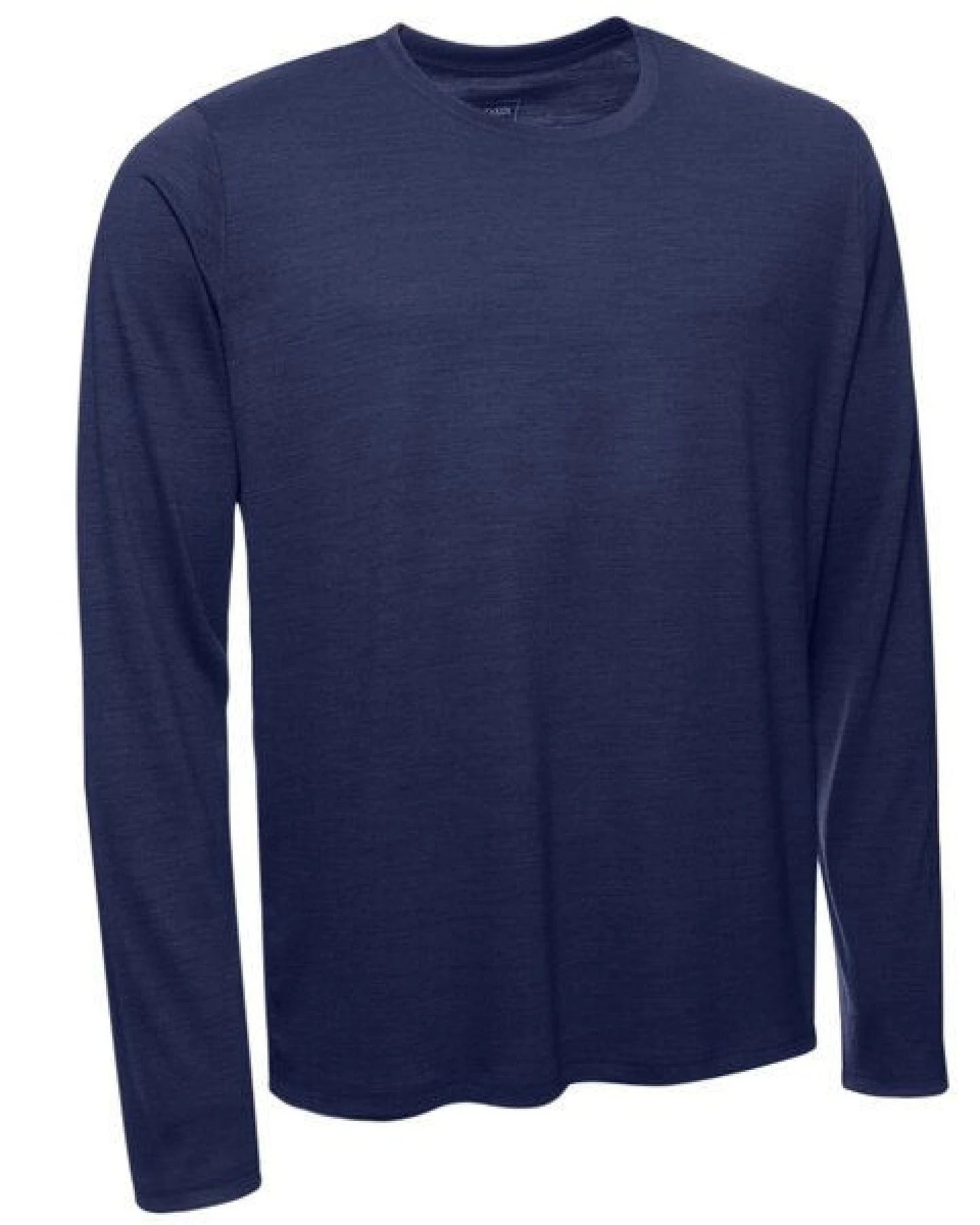 Kaipara - Merino Sportswear URBAN Merino Longsleeve Herren Regular 200 – Ansicht 2
