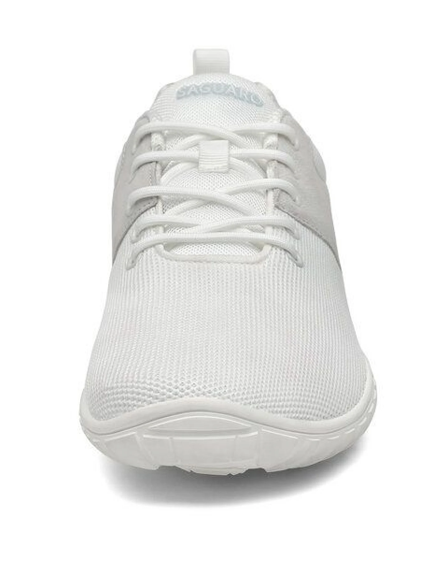 SAGUARO Barfußschuhe Leder Freizeit-Schuhe Schnürschuhe Sneaker Halbschuhe – Ansicht 2