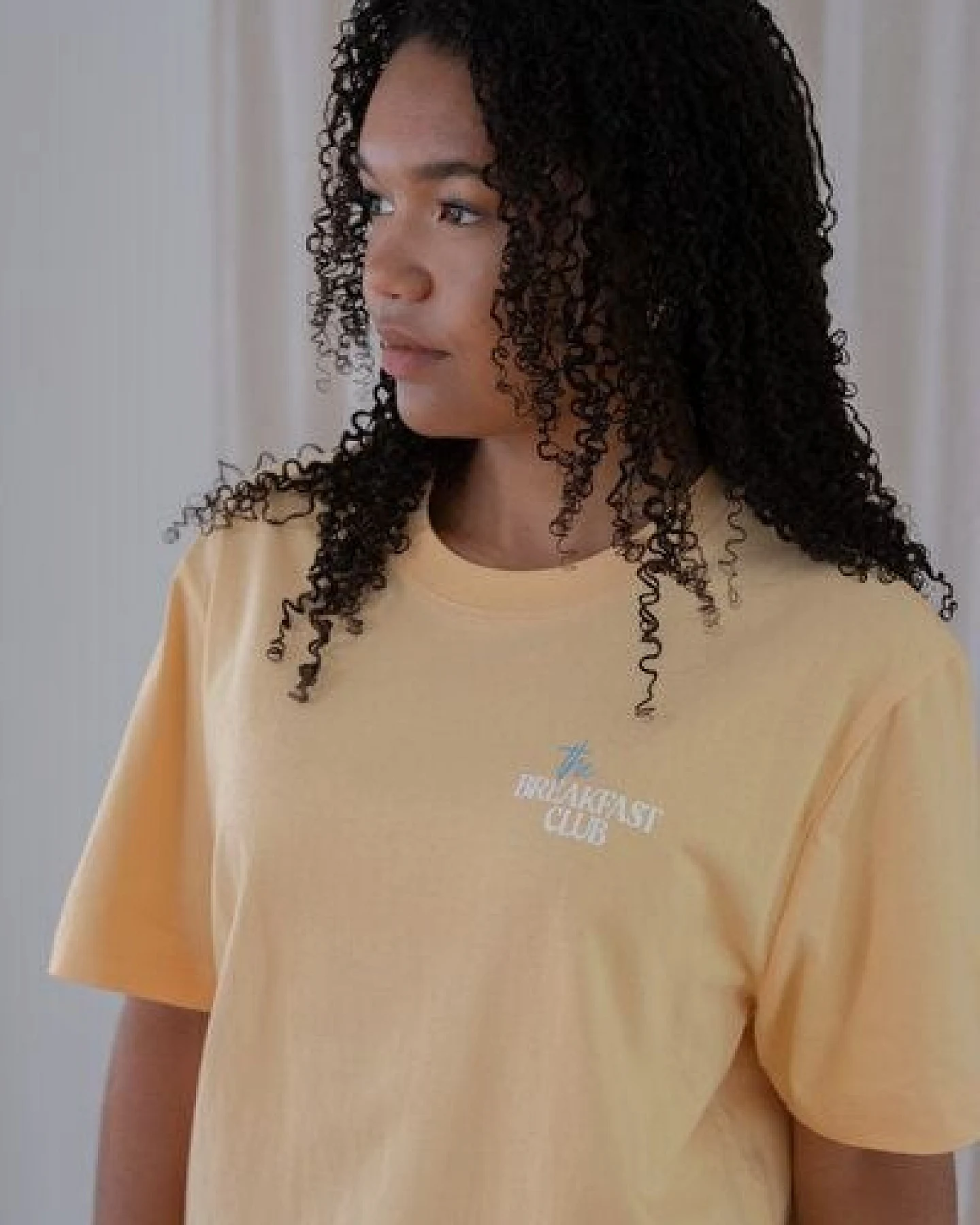 LITSCHI DESIGNS BREAKFAST CLUB SHIRT – Ansicht 2