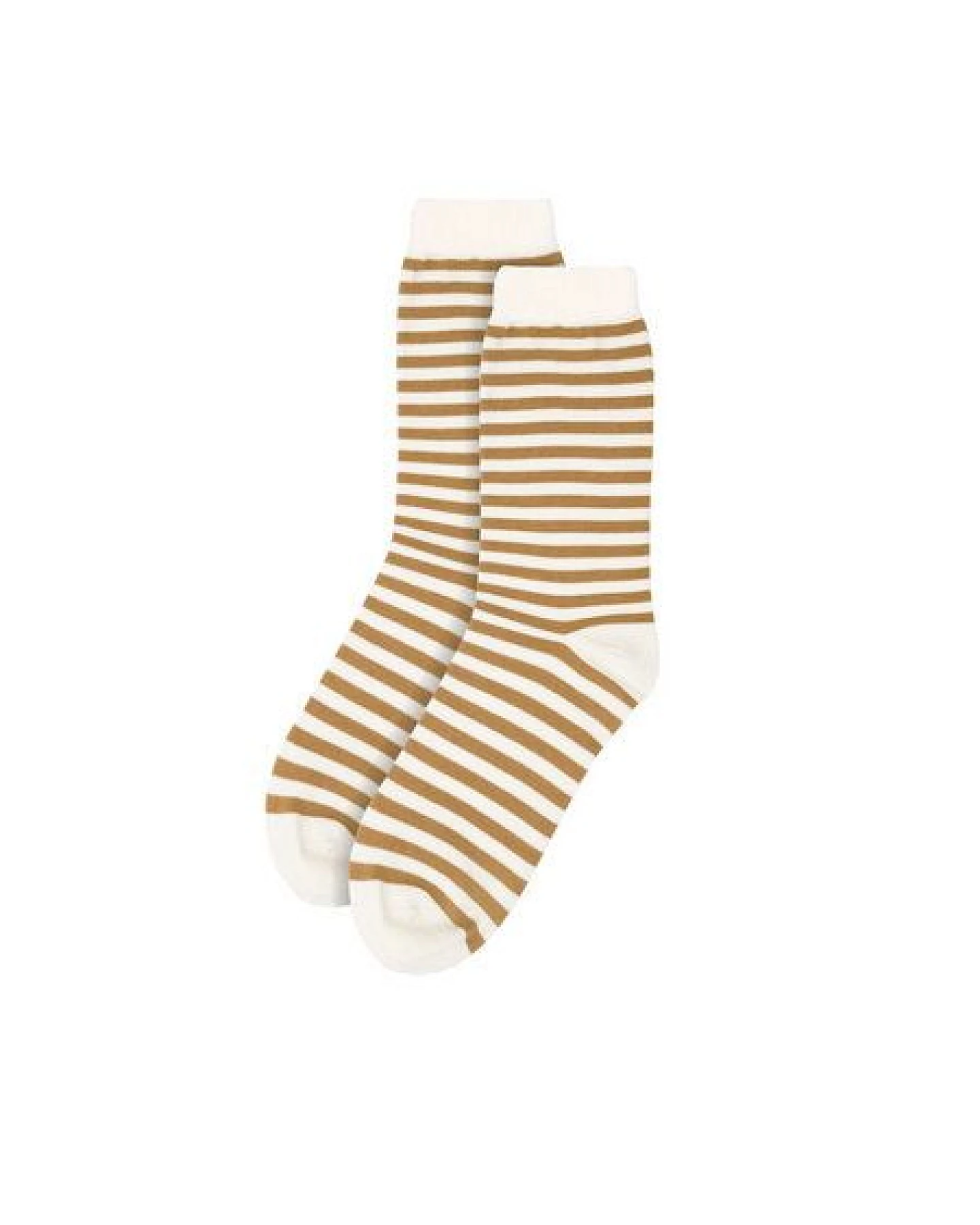 FUXBAU Streifensocken – Ansicht 2