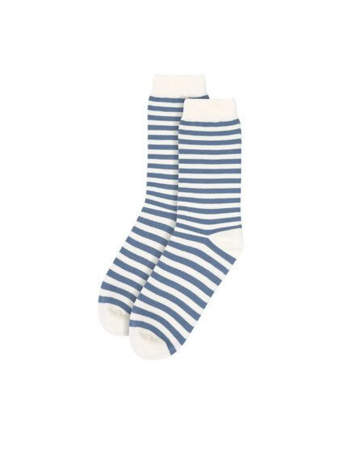 FUXBAU Streifensocken – Ansicht 2