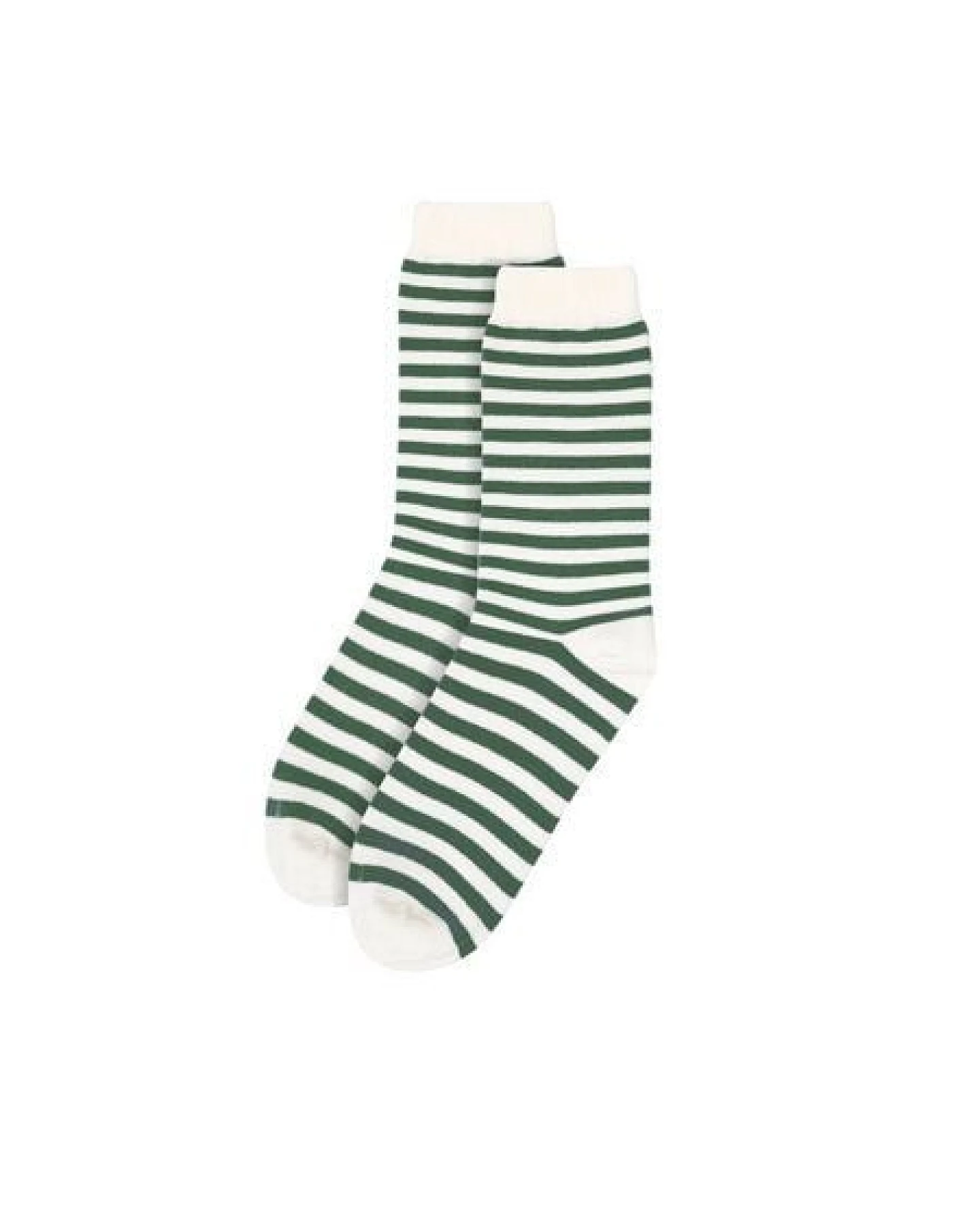 FUXBAU Streifensocken – Ansicht 2