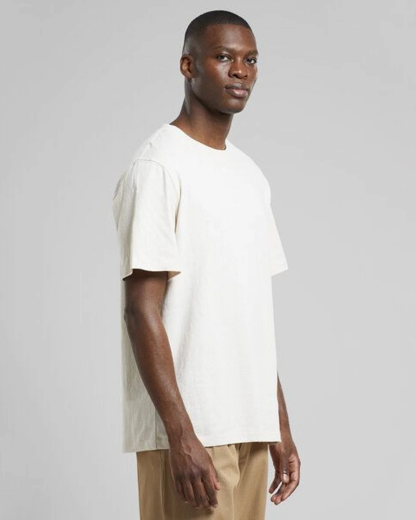 DEDICATED T-Shirt GUSTAVSBERG – Ansicht 3