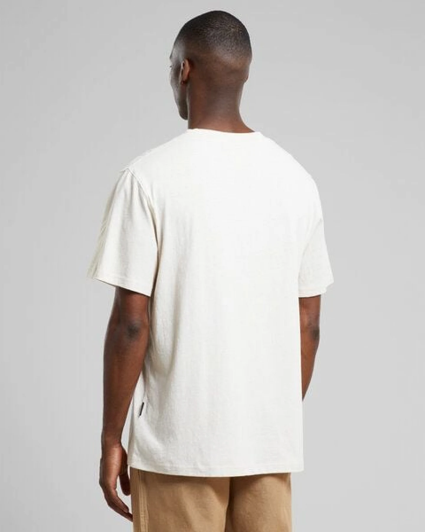 DEDICATED T-Shirt GUSTAVSBERG – Ansicht 4