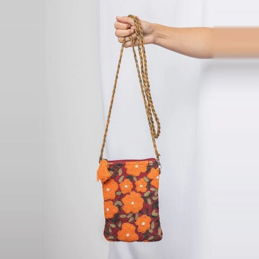 Flower (Bag276)