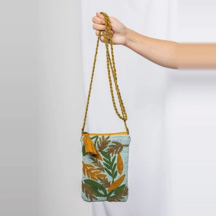 Leaves (Bag275)
