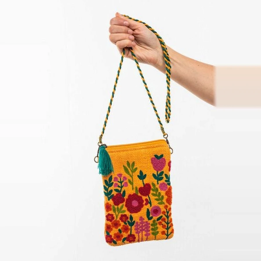 Flowers (Bag306)