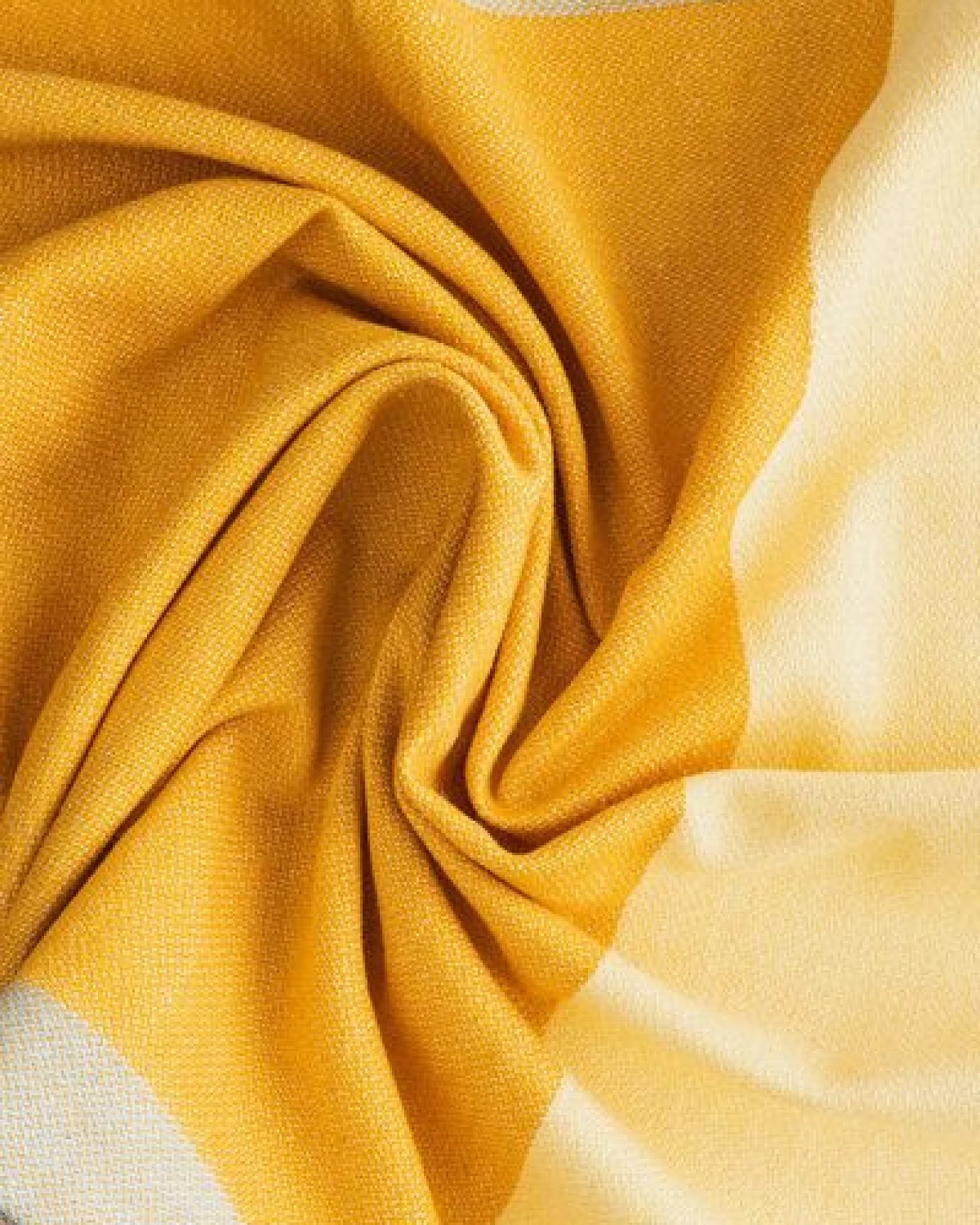 TRANQUILLO Geschirrtuch BICOLOR Bio-Baumwolle, GOTS-zertifiziert, 70 x 50 cm – Ansicht 3