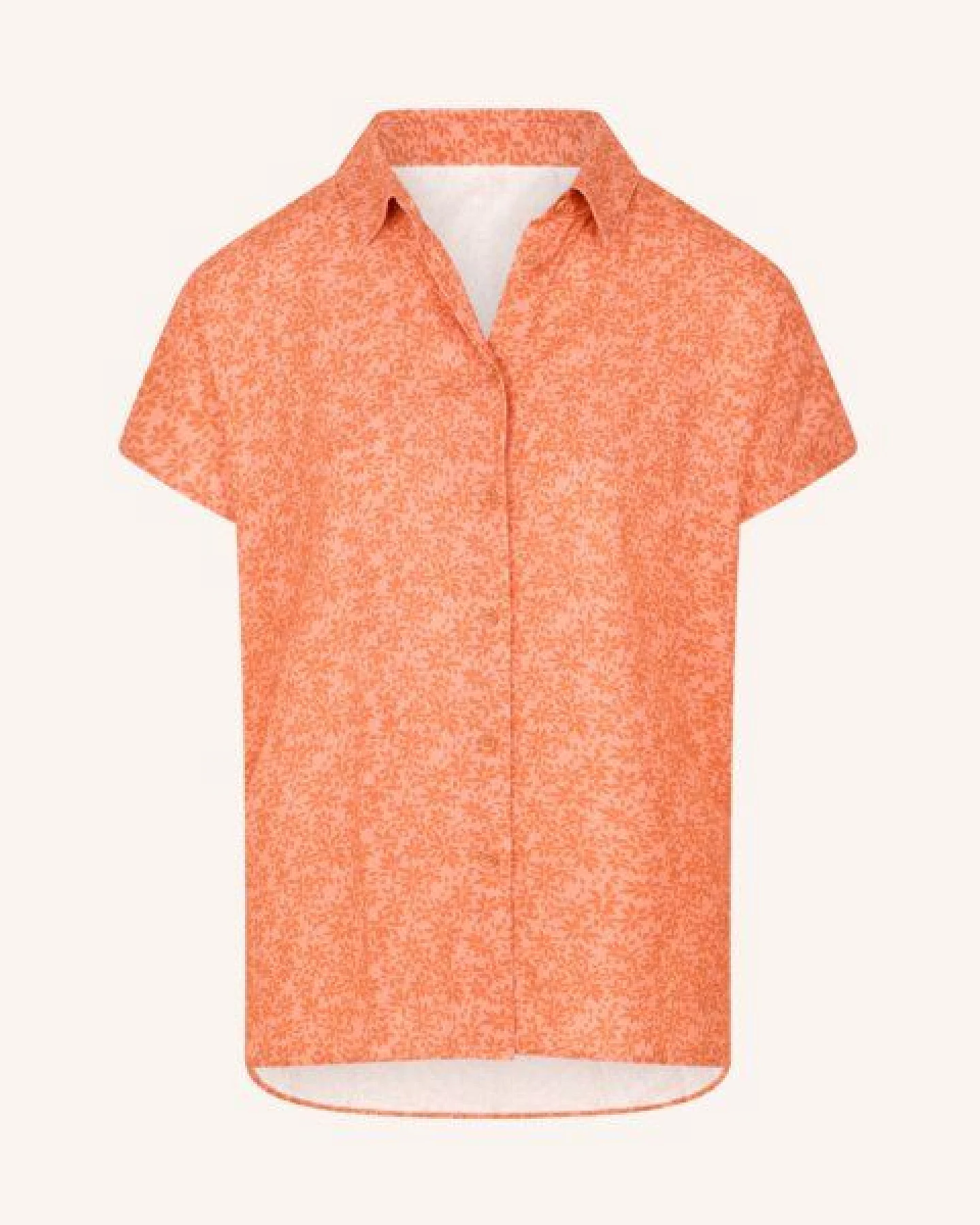 NORDLICHT Bluse Emmi mit Blumenmuster aus 100% Ecovero – Ansicht 4