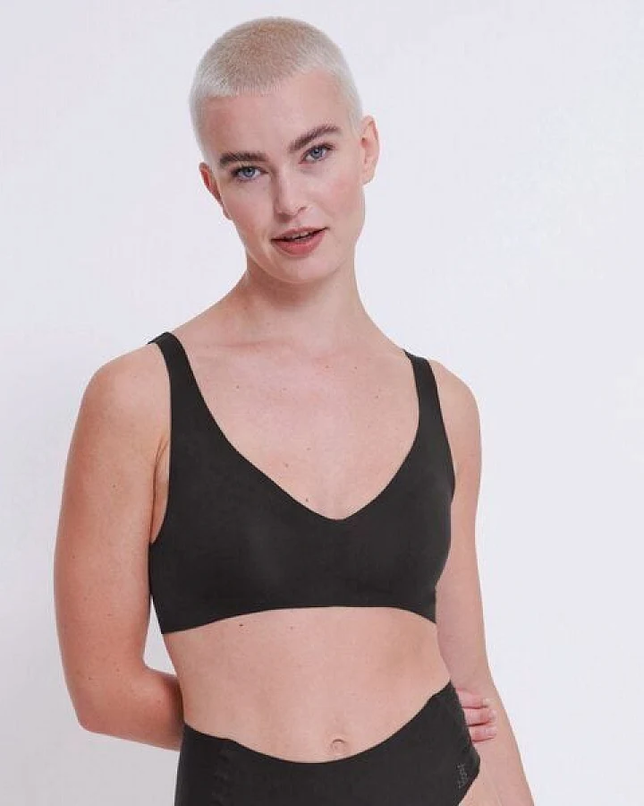 Sloggi ZERO Feel 2.0 Soft Bra