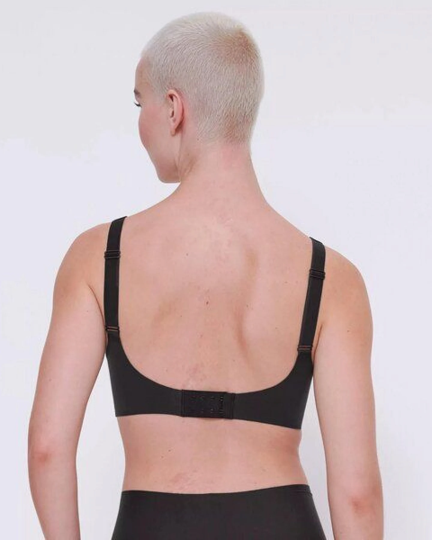 Sloggi ZERO Feel 2.0 Soft Bra – Ansicht 3