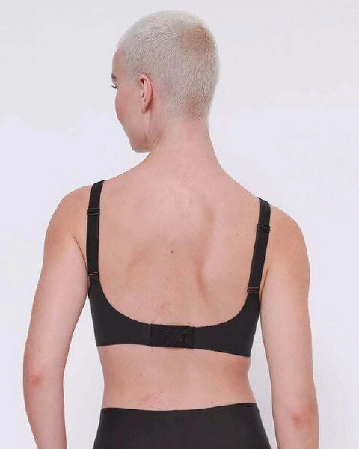 Sloggi ZERO Feel 2.0 Soft Bra – Ansicht 3