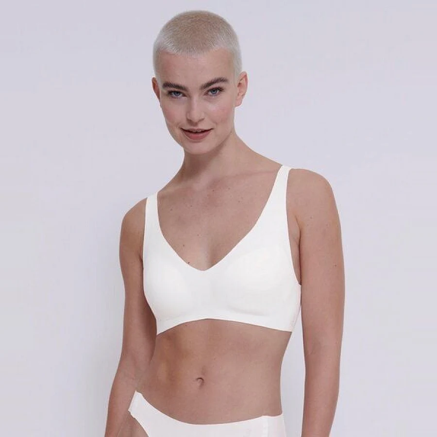 Silk White