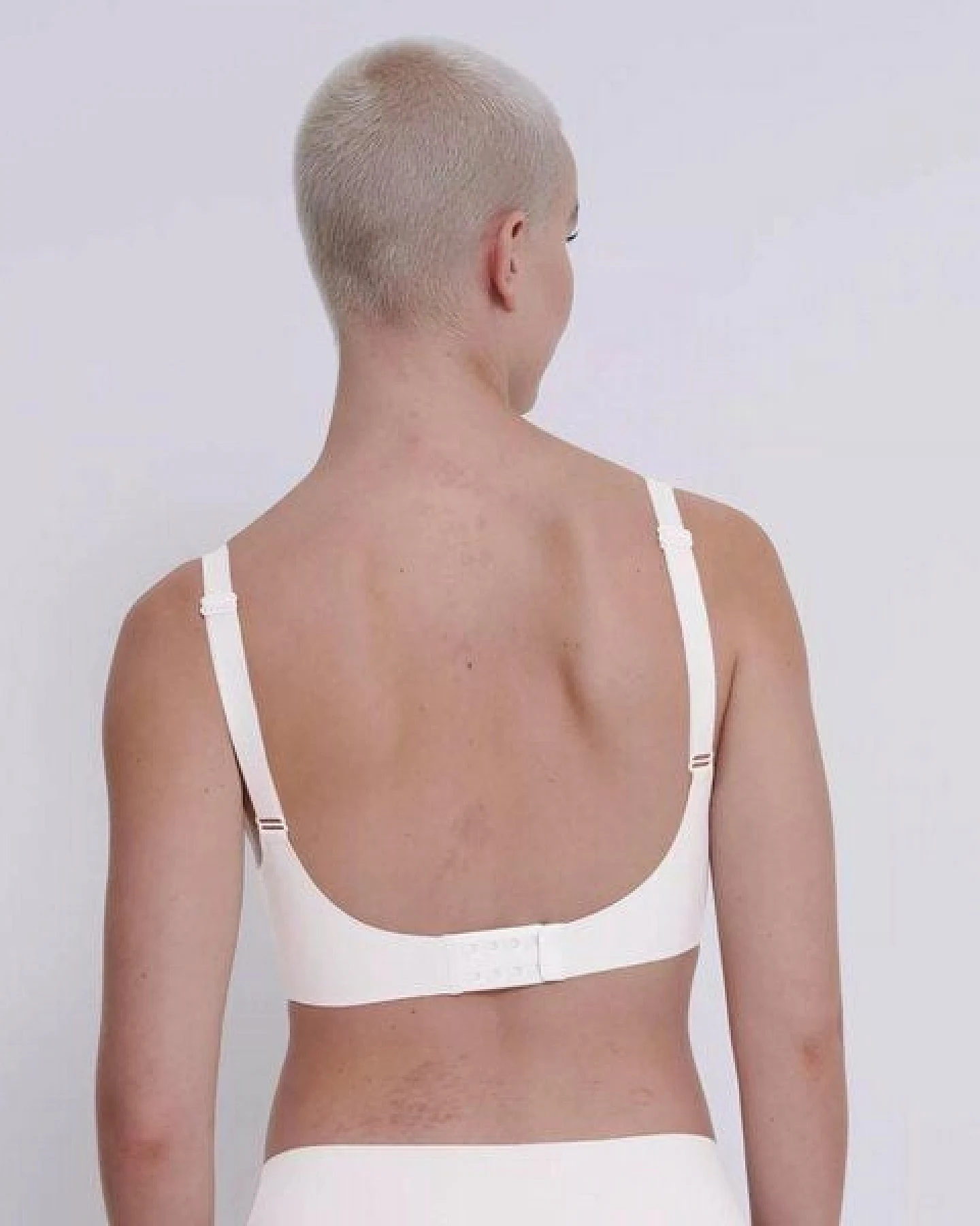Sloggi ZERO Feel 2.0 Soft Bra – Ansicht 3