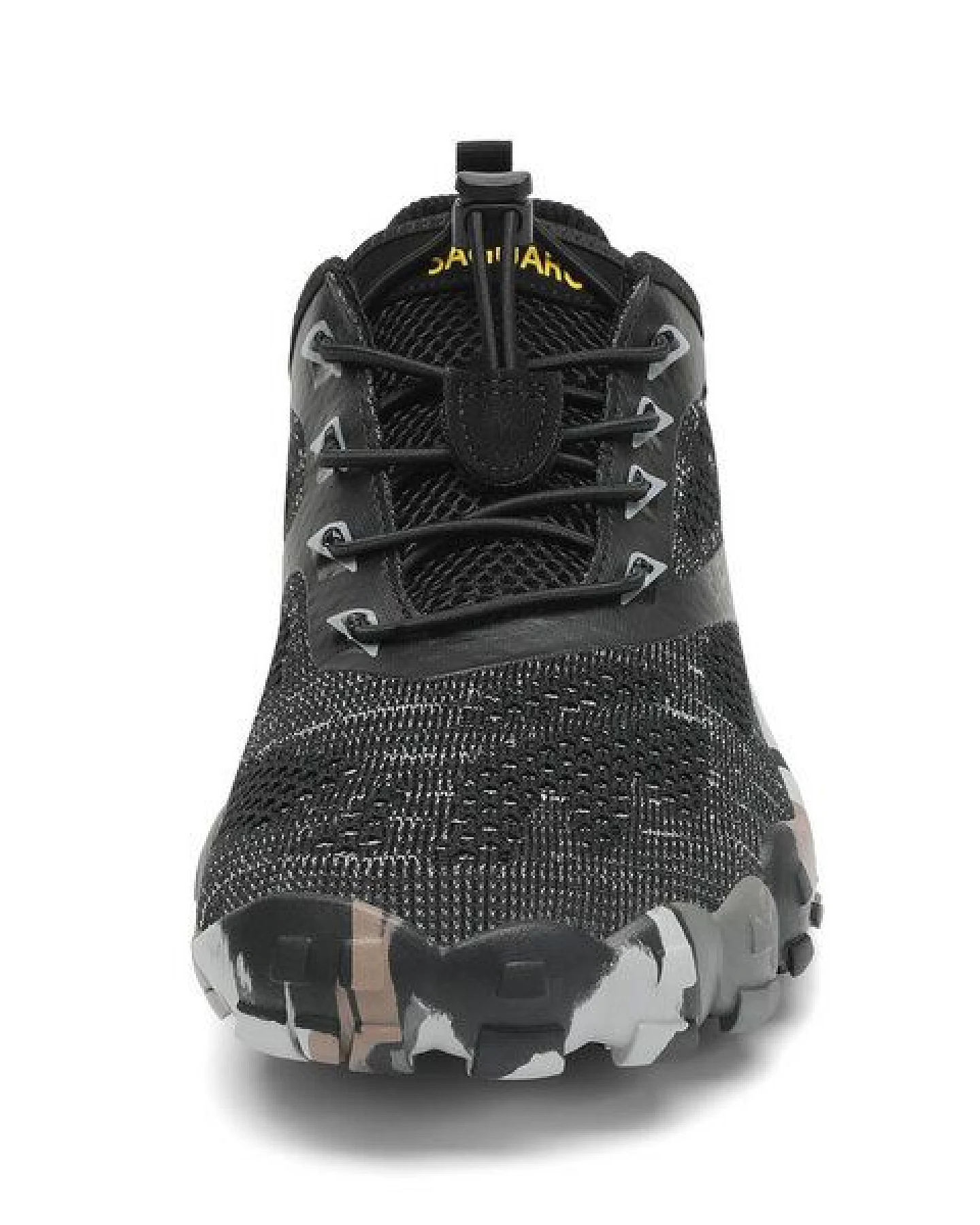 SAGUARO Barfußschuhe vegan Sport-Schuhe Damen Herren Minimalschuhe Laufschuhe – Ansicht 4