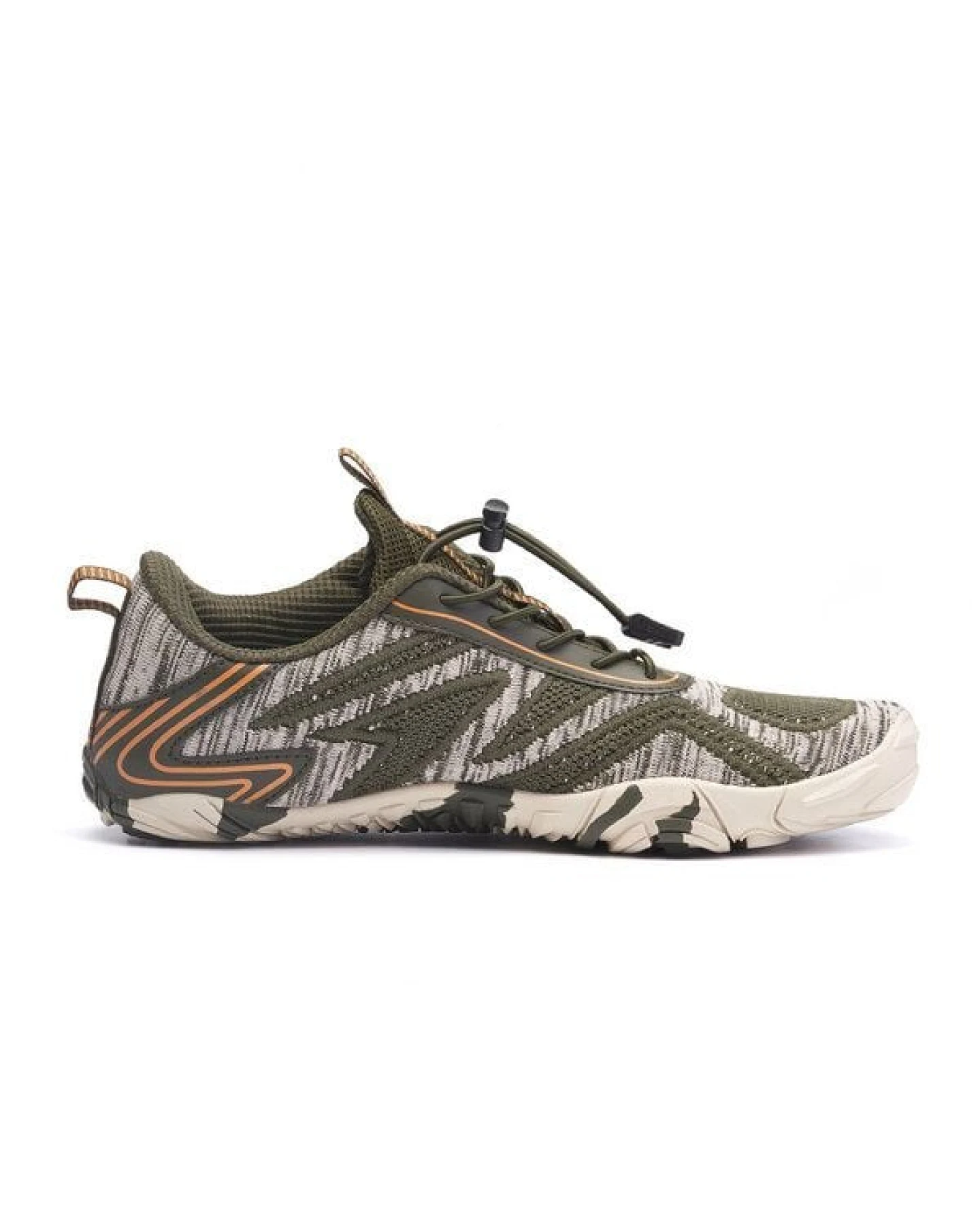 SAGUARO Barfußschuhe vegan Sport-Schuhe Damen Herren Minimalschuhe Laufschuhe – Ansicht 4