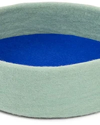 Türkis, Royalblau