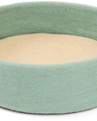 Türkis, Beige