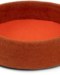 Rostrot, Rotorange