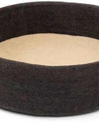 Anthrazit, Beige