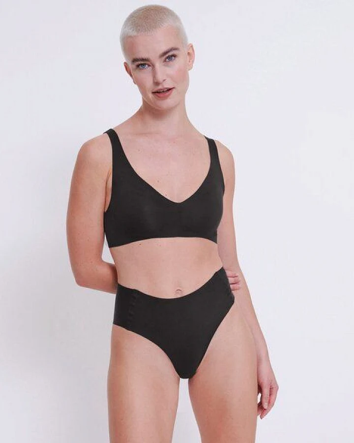Sloggi ZERO Feel 2.0 High waist