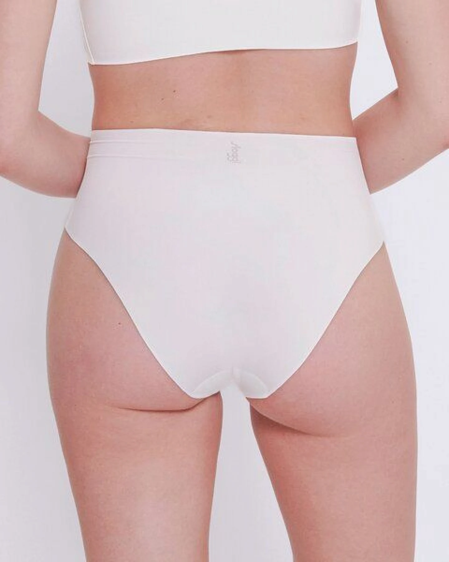 Sloggi ZERO Feel 2.0 High waist – Ansicht 2