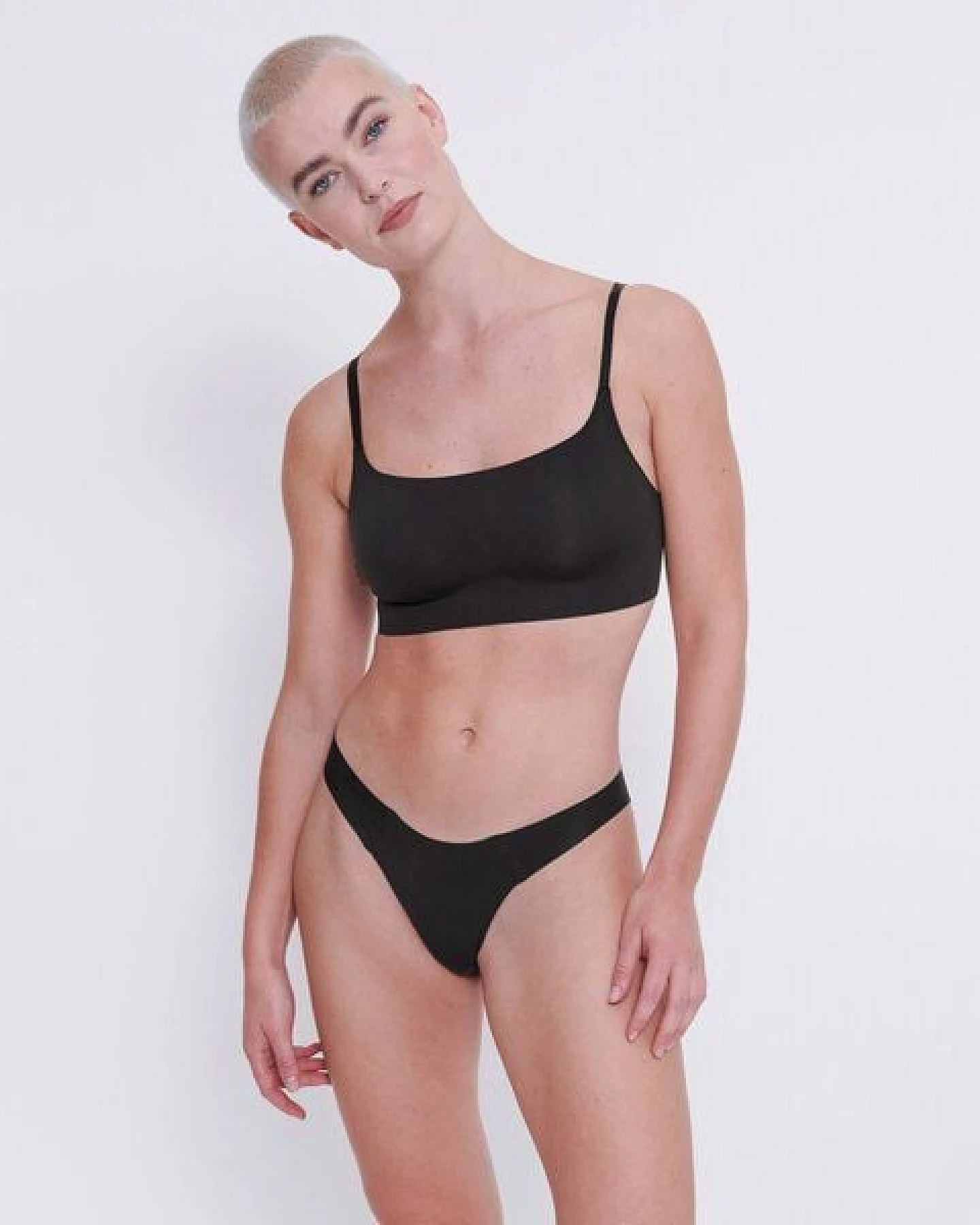 Sloggi ZERO Feel 2.0 Tiny tanga – Ansicht 4