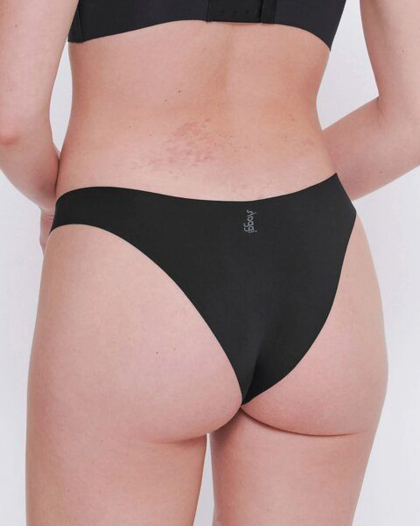 Sloggi ZERO Feel 2.0 Tiny tanga – Ansicht 2
