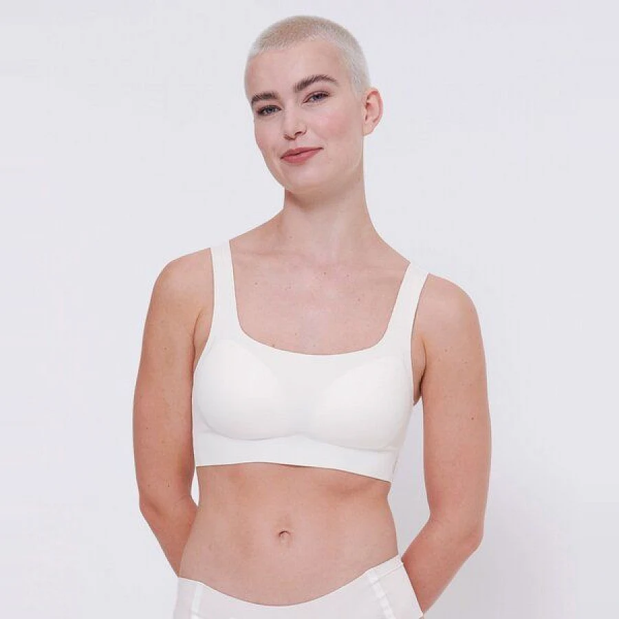 Silk White