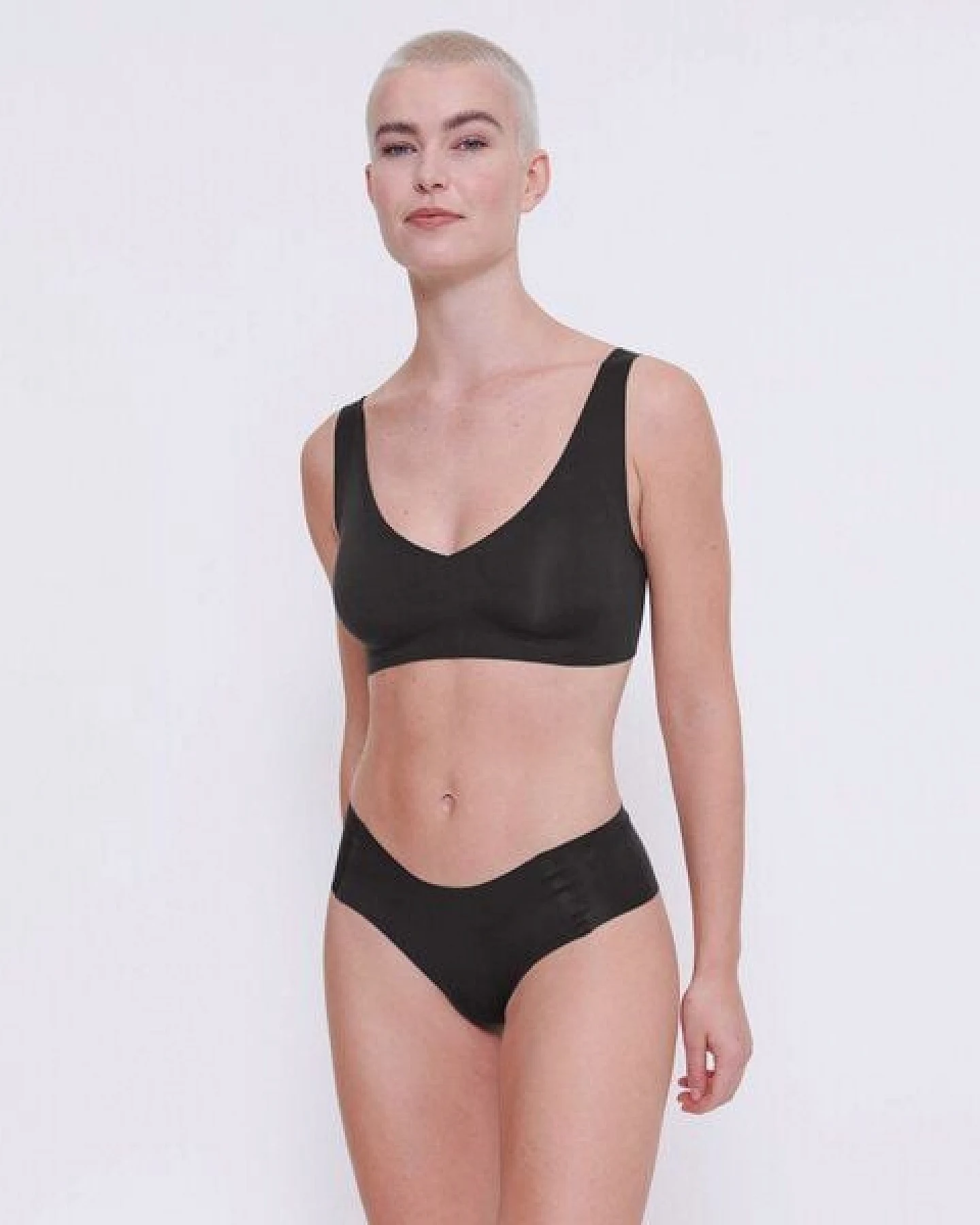 Sloggi ZERO Feel 2.0 Hipster – Ansicht 4
