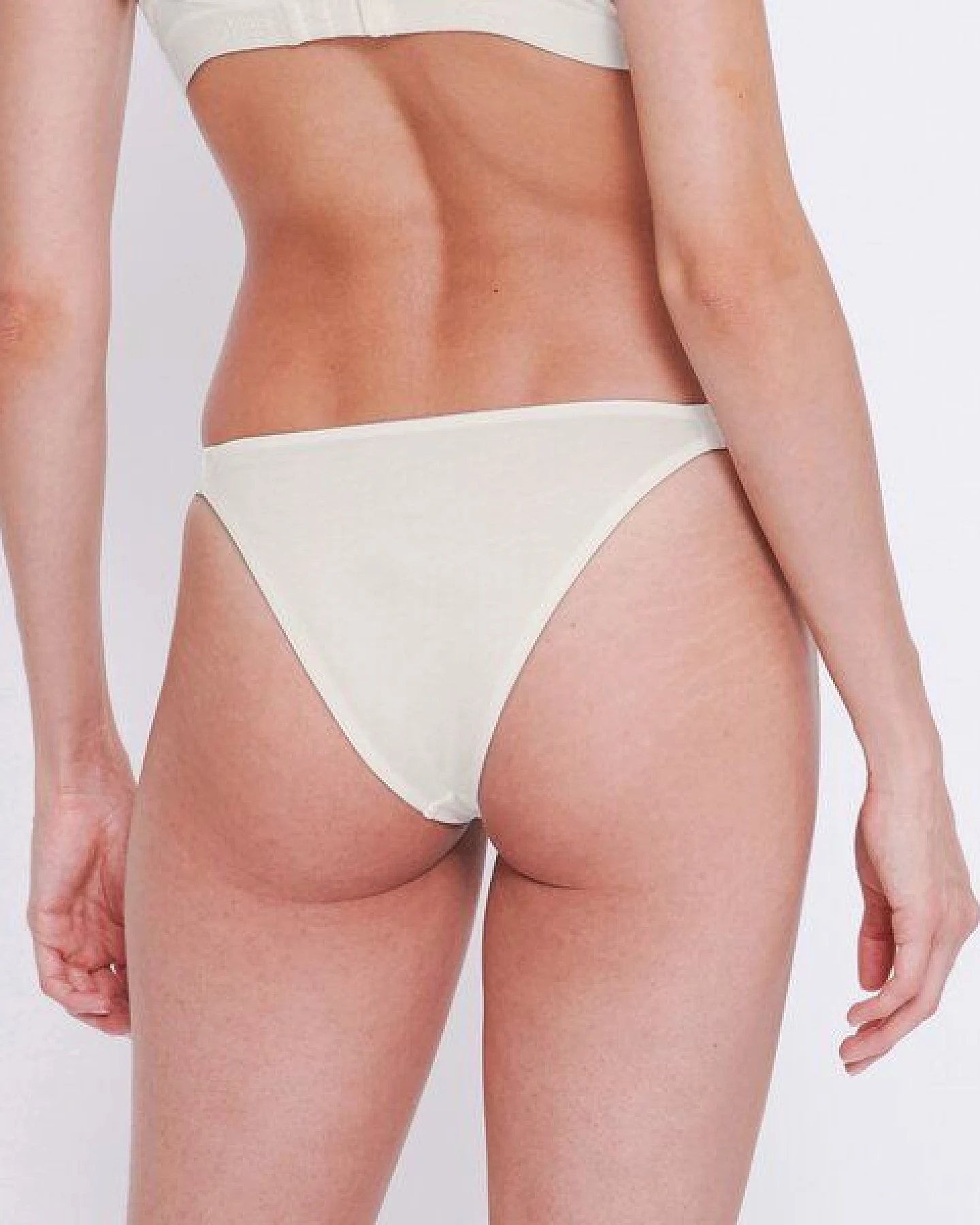 Sloggi 2x GO CASUAL Tiny tanga Bio-Baumwolle – Ansicht 2