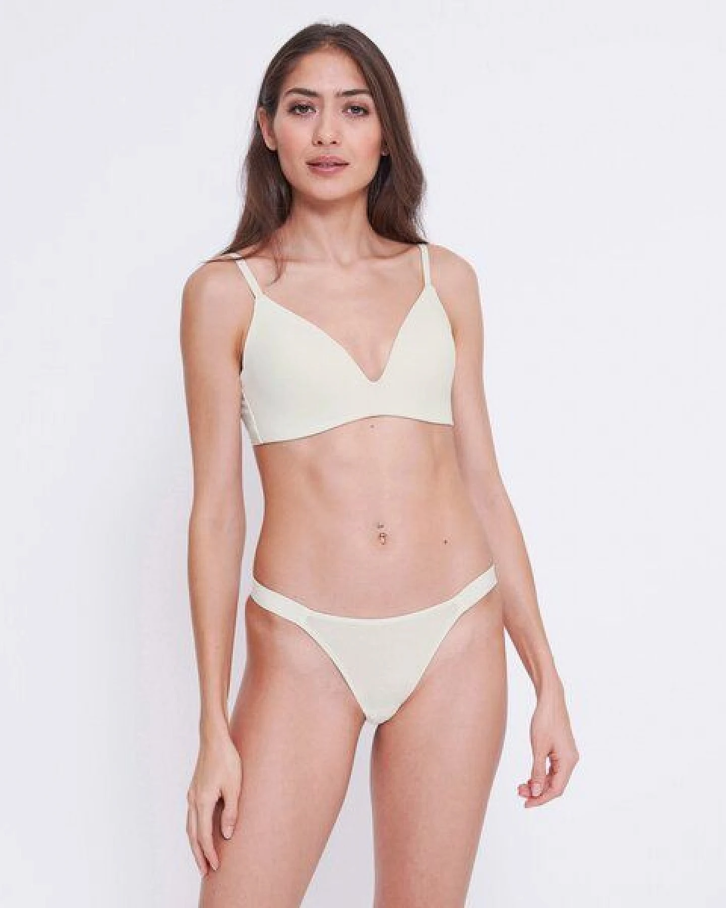 Sloggi 2x GO CASUAL Tiny tanga Bio-Baumwolle – Ansicht 4