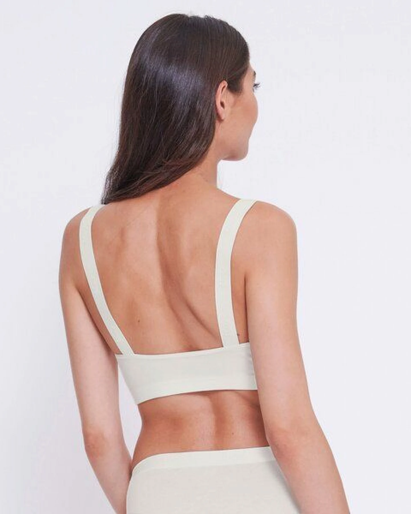 Sloggi GO CASUAL BH-Top aus Bio-Baumwolle – Ansicht 3