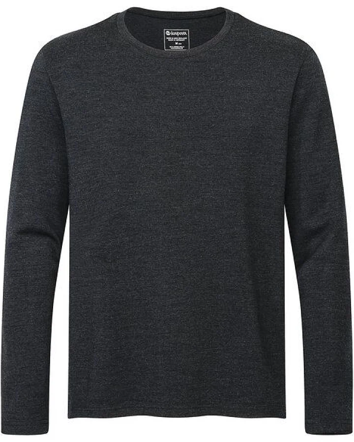 Black Melange