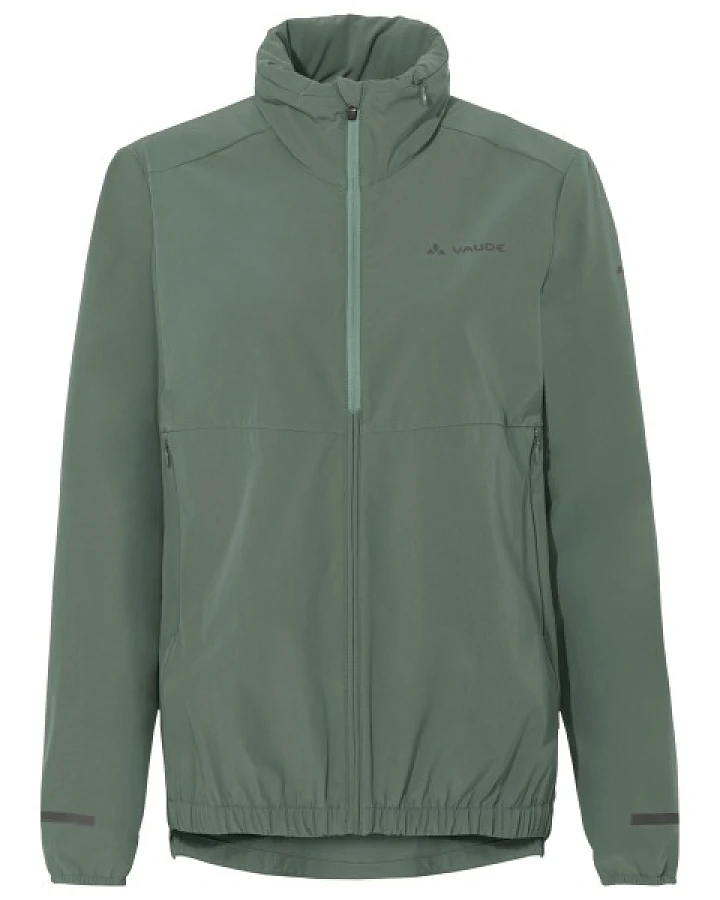 Vaude - Women's Cyclist Air Jacket - Fahrradjacke Gr 36 oliv