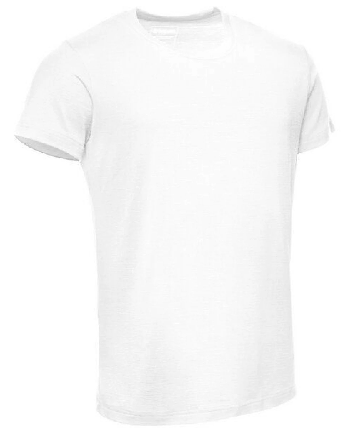 Kaipara - Merino Sportswear URBAN Merino T-Shirt Herren Kurzarm Regular 200 – Ansicht 2