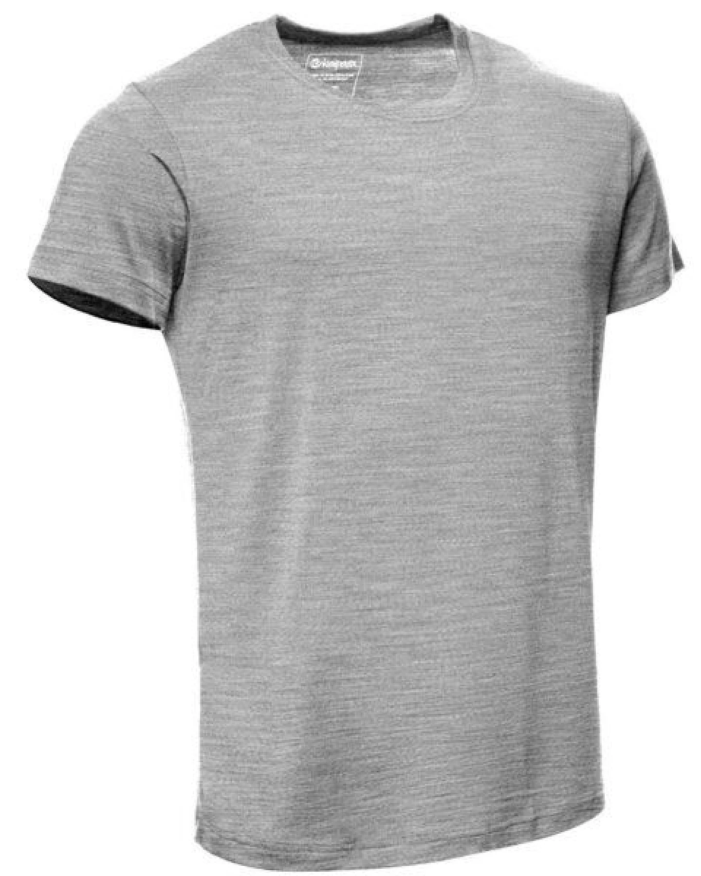 Kaipara - Merino Sportswear URBAN Merino T-Shirt Herren Kurzarm Regular 200 – Ansicht 2