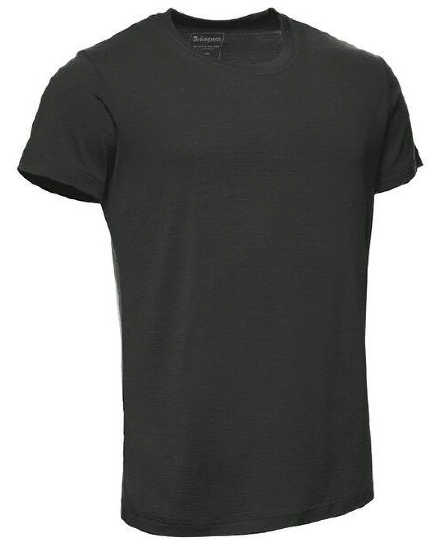 Kaipara - Merino Sportswear URBAN Merino T-Shirt Herren Kurzarm Regular 200 – Ansicht 2