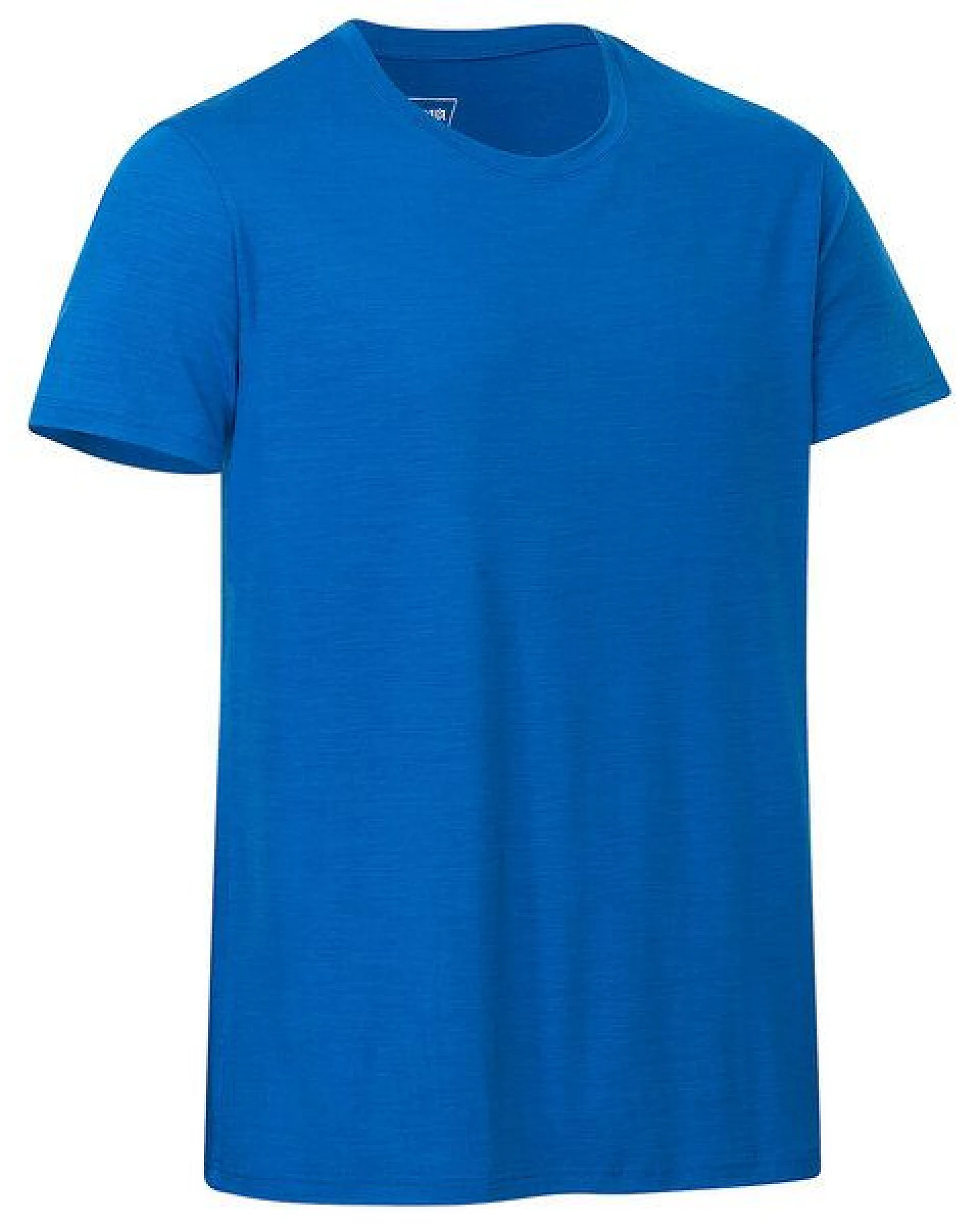 Kaipara - Merino Sportswear URBAN Merino T-Shirt Herren Kurzarm Regular 200 – Ansicht 2