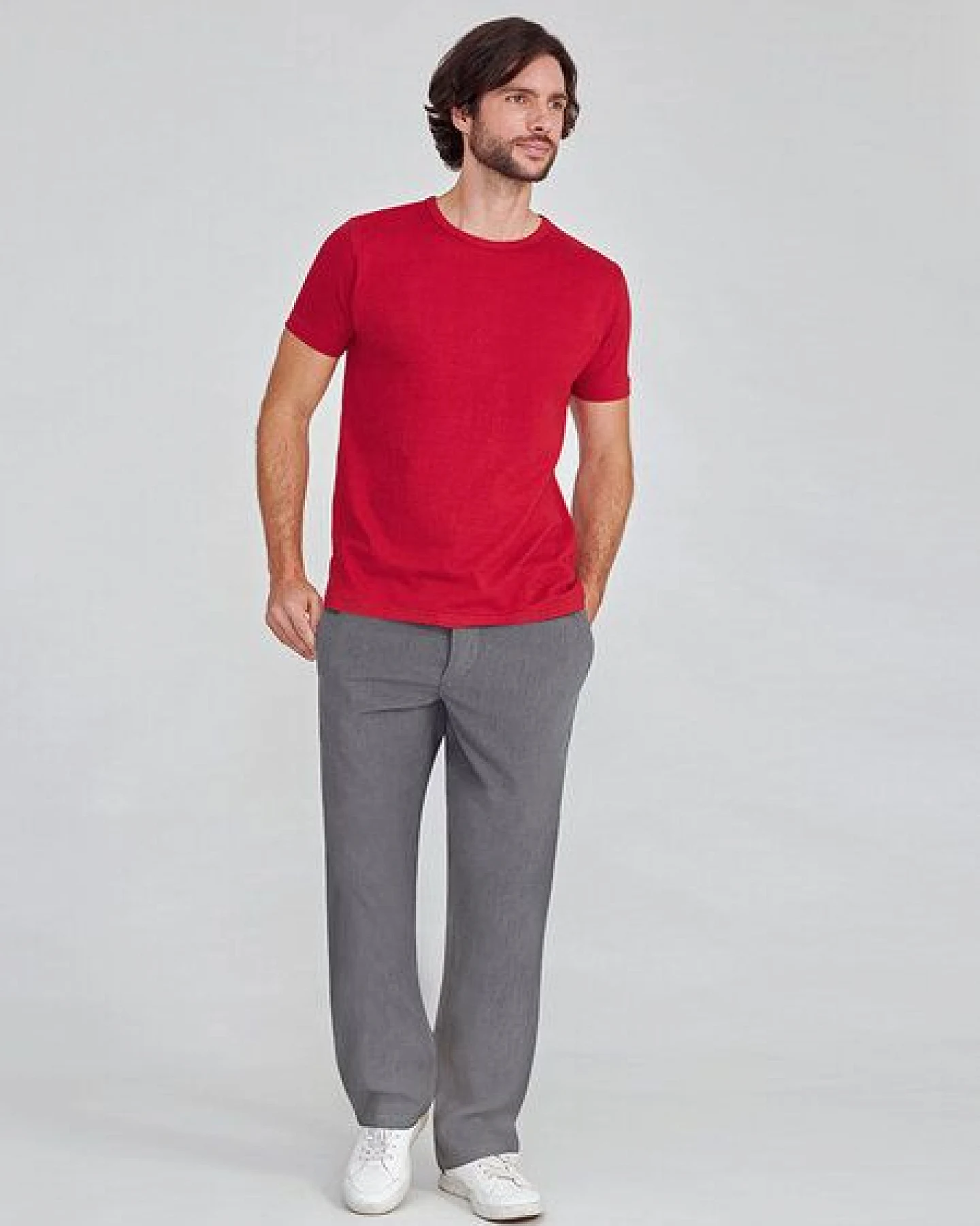 The Hemp Line Hose aus reinem Hanf (21603) – Ansicht 2