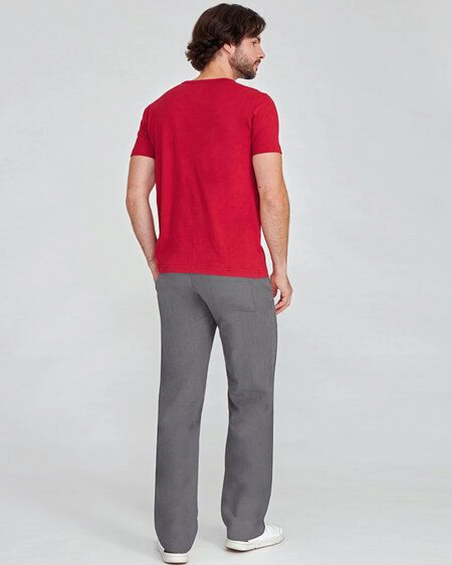 The Hemp Line Hose aus reinem Hanf (21603) – Ansicht 3