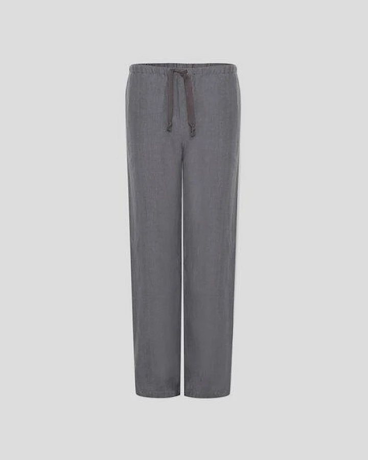 Steel Grey