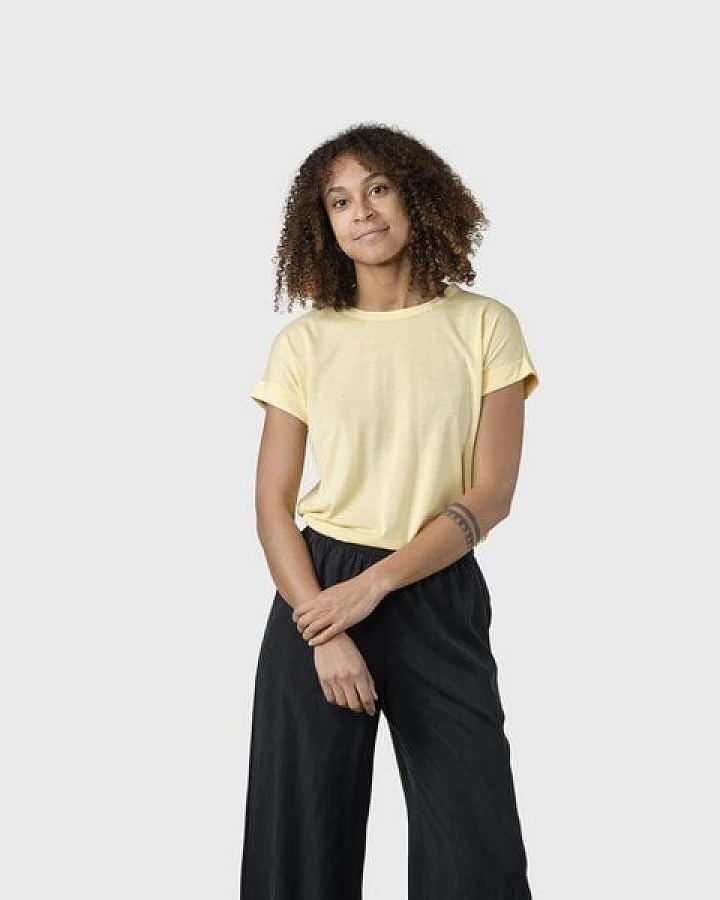 Klitmøller Collective SIGRID TEE