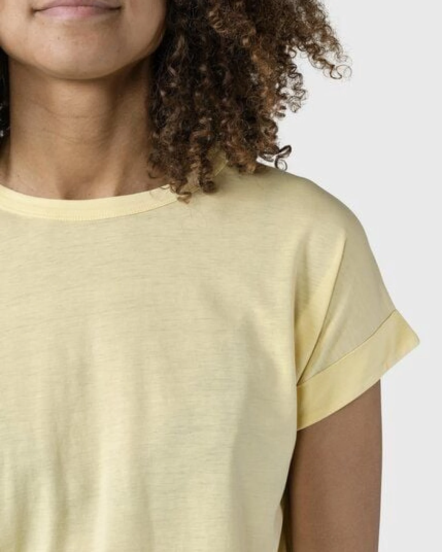 Klitmøller Collective SIGRID TEE – Ansicht 4