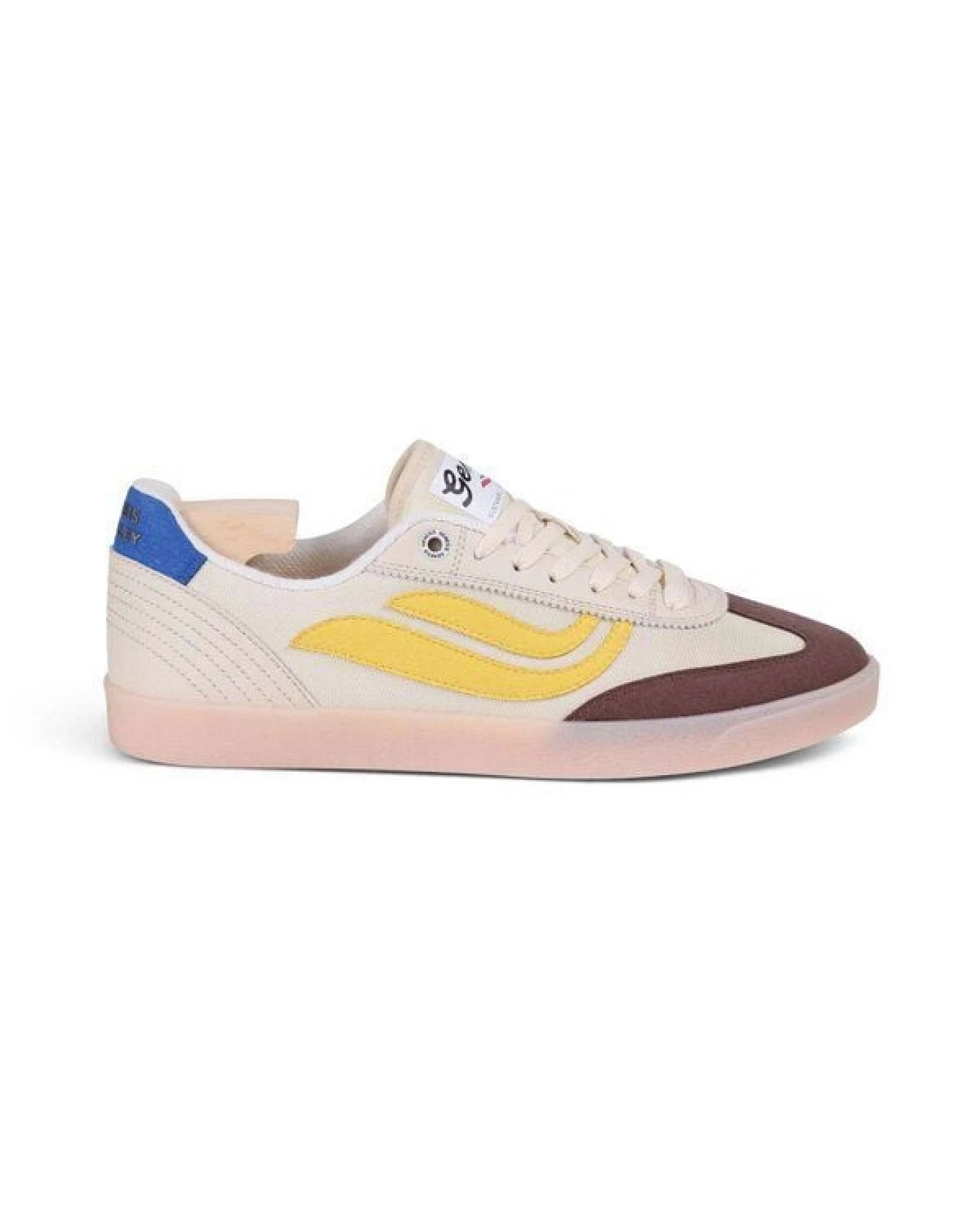 Genesis Footwear G-Volley Mesh Vegan Sneaker – Ansicht 4