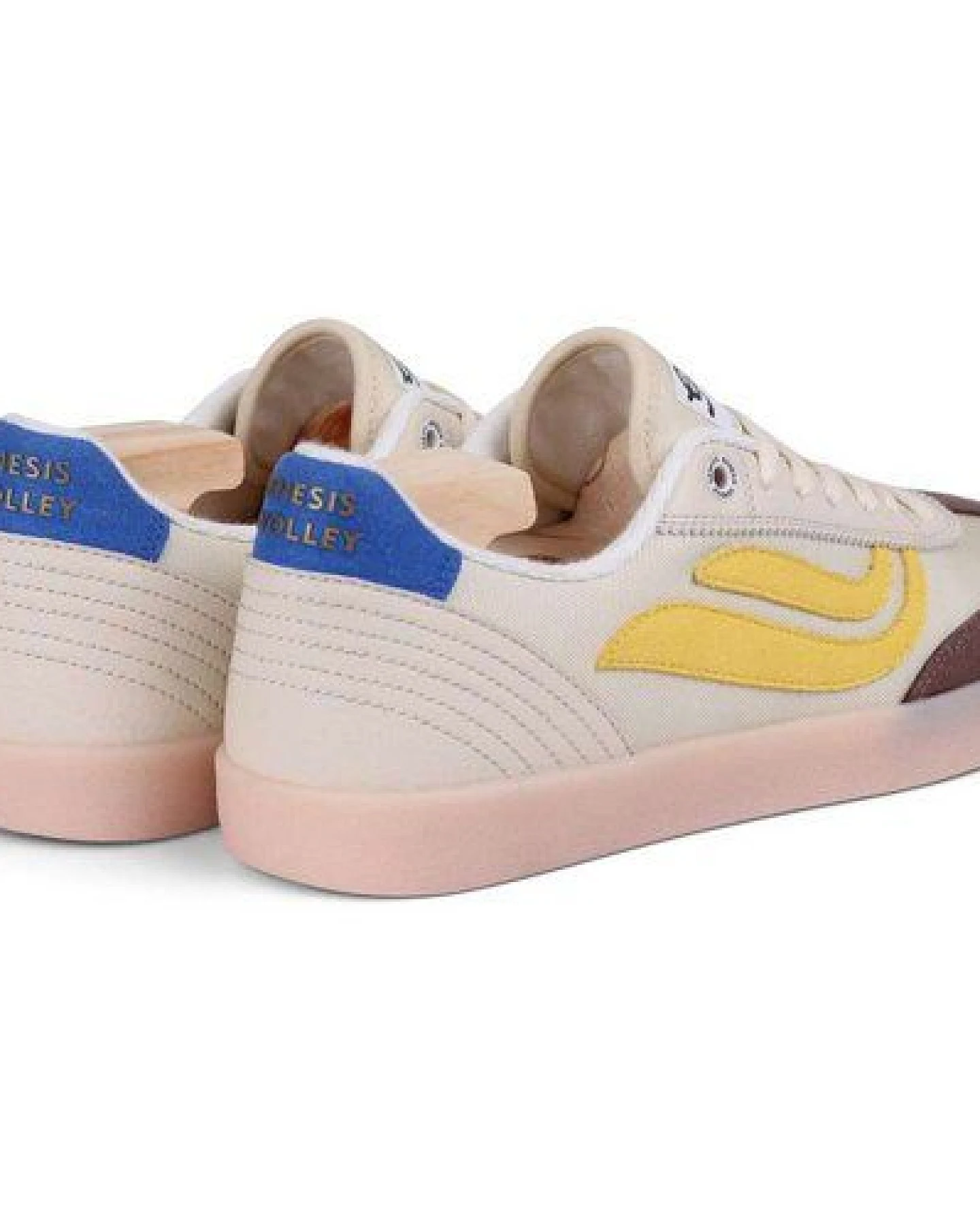 Genesis Footwear G-Volley Mesh Vegan Sneaker – Ansicht 2