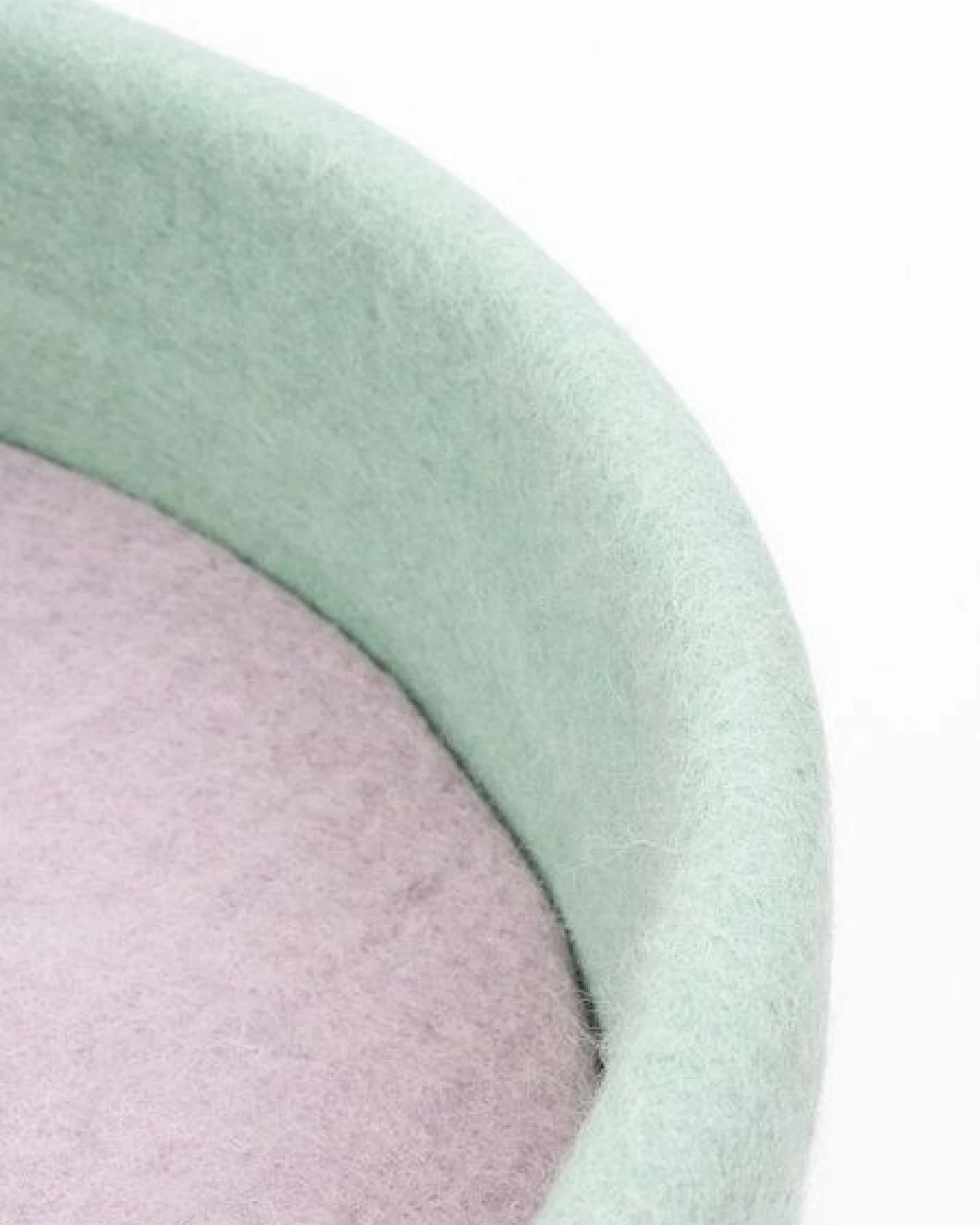 myfelt Hundekorb – Ansicht 3