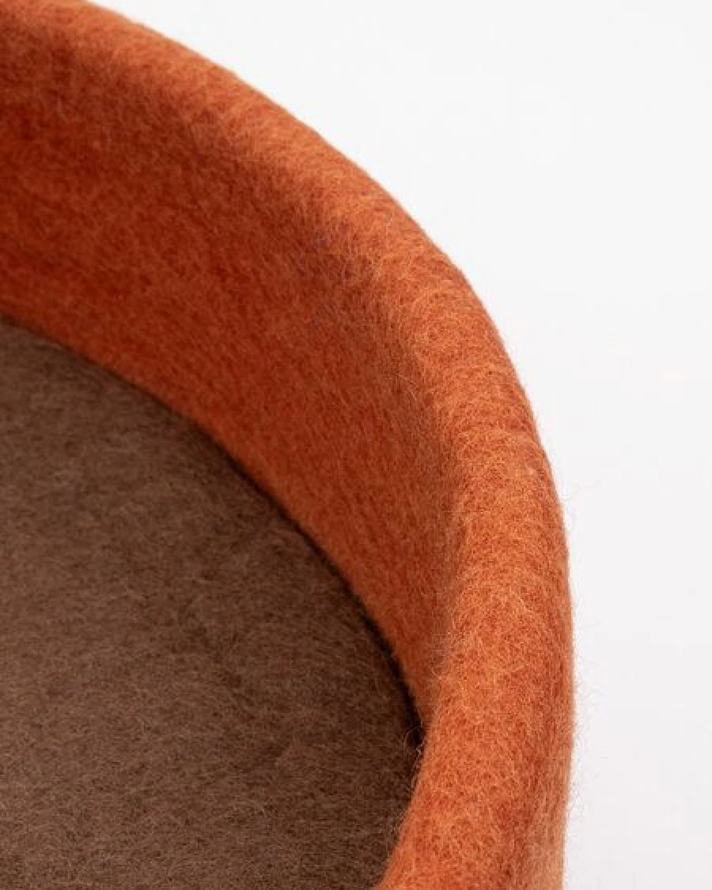 myfelt Hundekorb – Ansicht 3