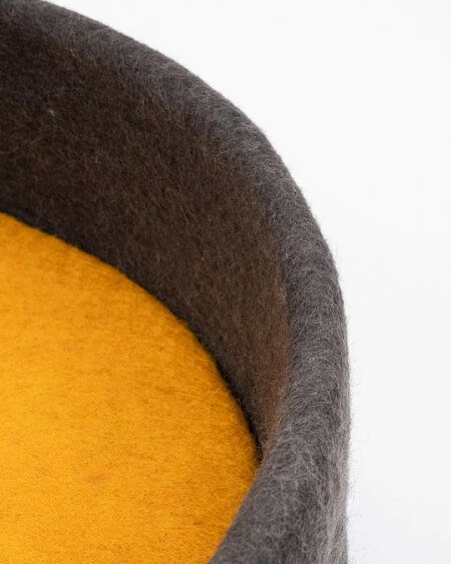 myfelt Hundekorb – Ansicht 3