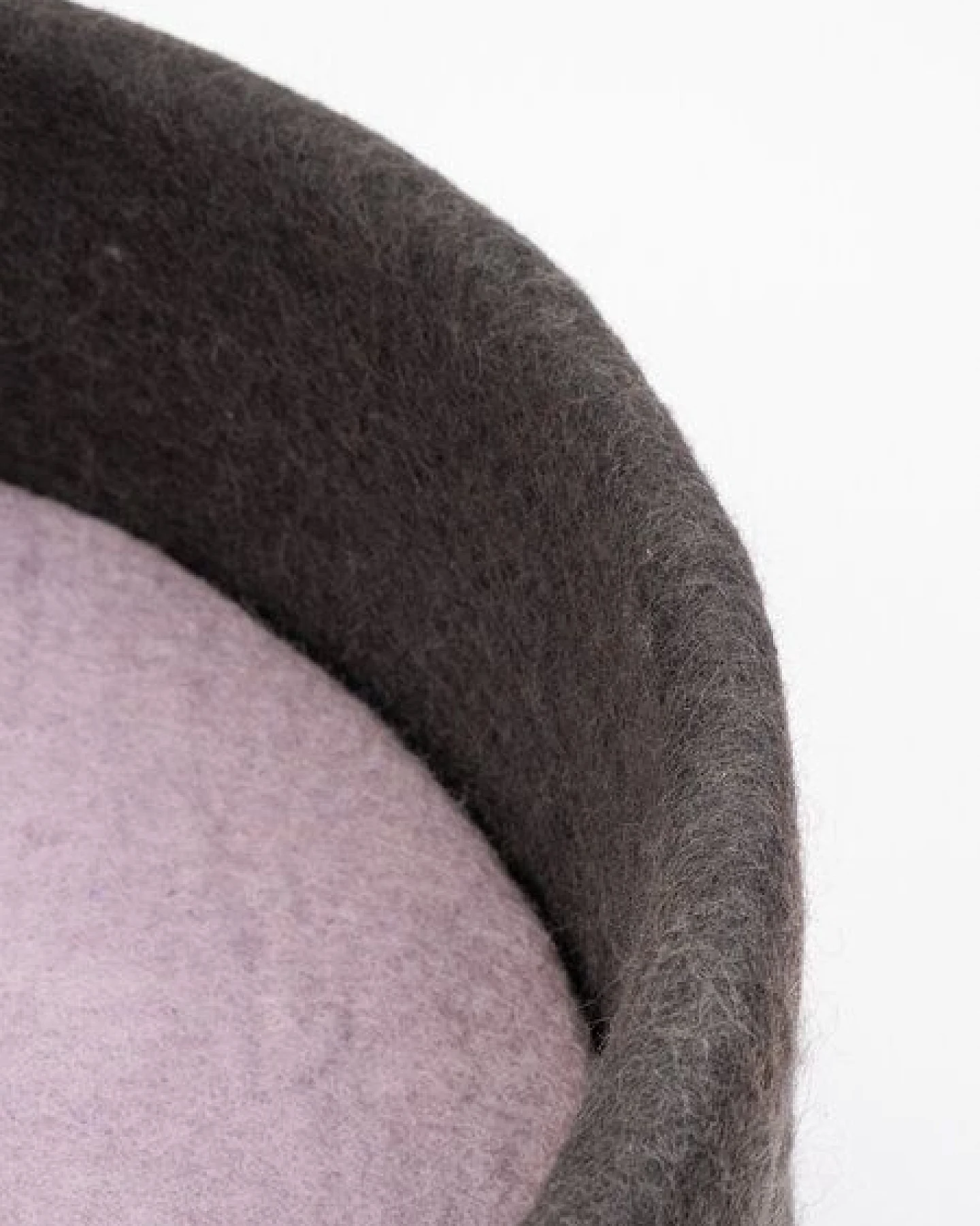 myfelt Hundekorb – Ansicht 3